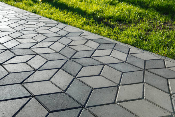 Best Professional Driveway Pavers  in West Park, CA
