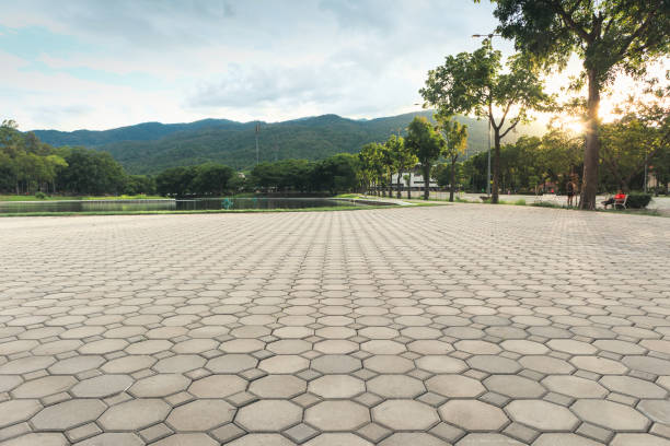 Best Driveway Repair Near Me  in West Park, CA