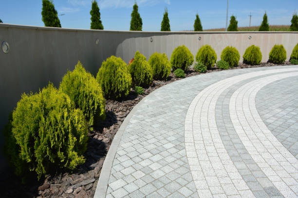 Best Brick Driveway Pavers  in West Park, CA