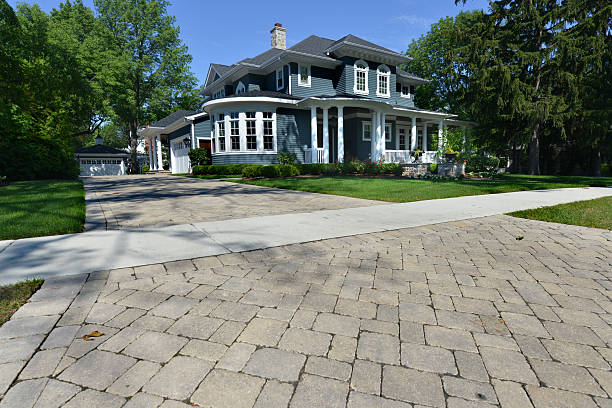 Best Residential Driveway Paver Services  in West Park, CA