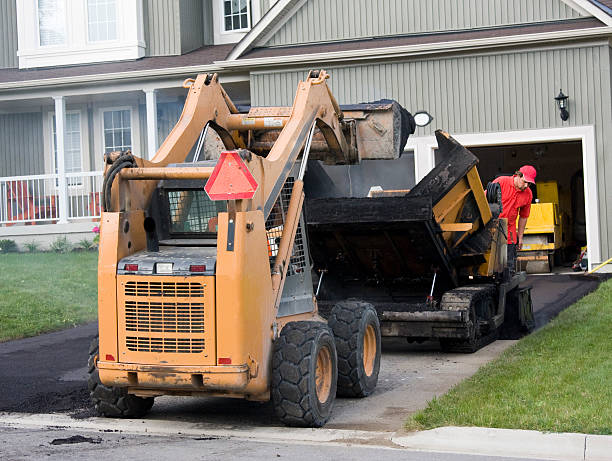 Best Affordable Driveway Pavers  in West Park, CA