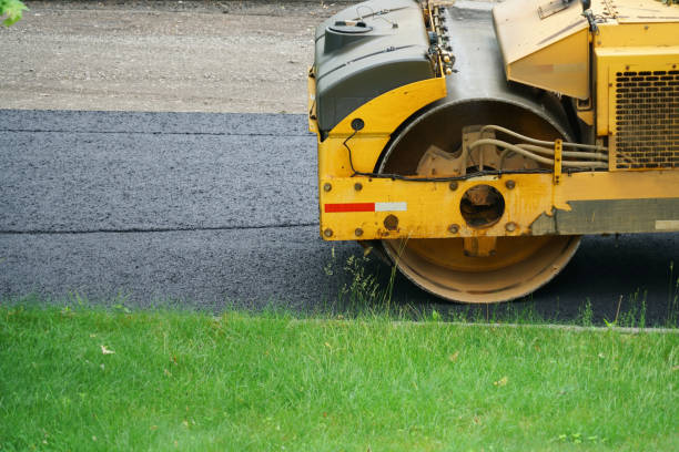 Best Best Driveway Pavers  in West Park, CA